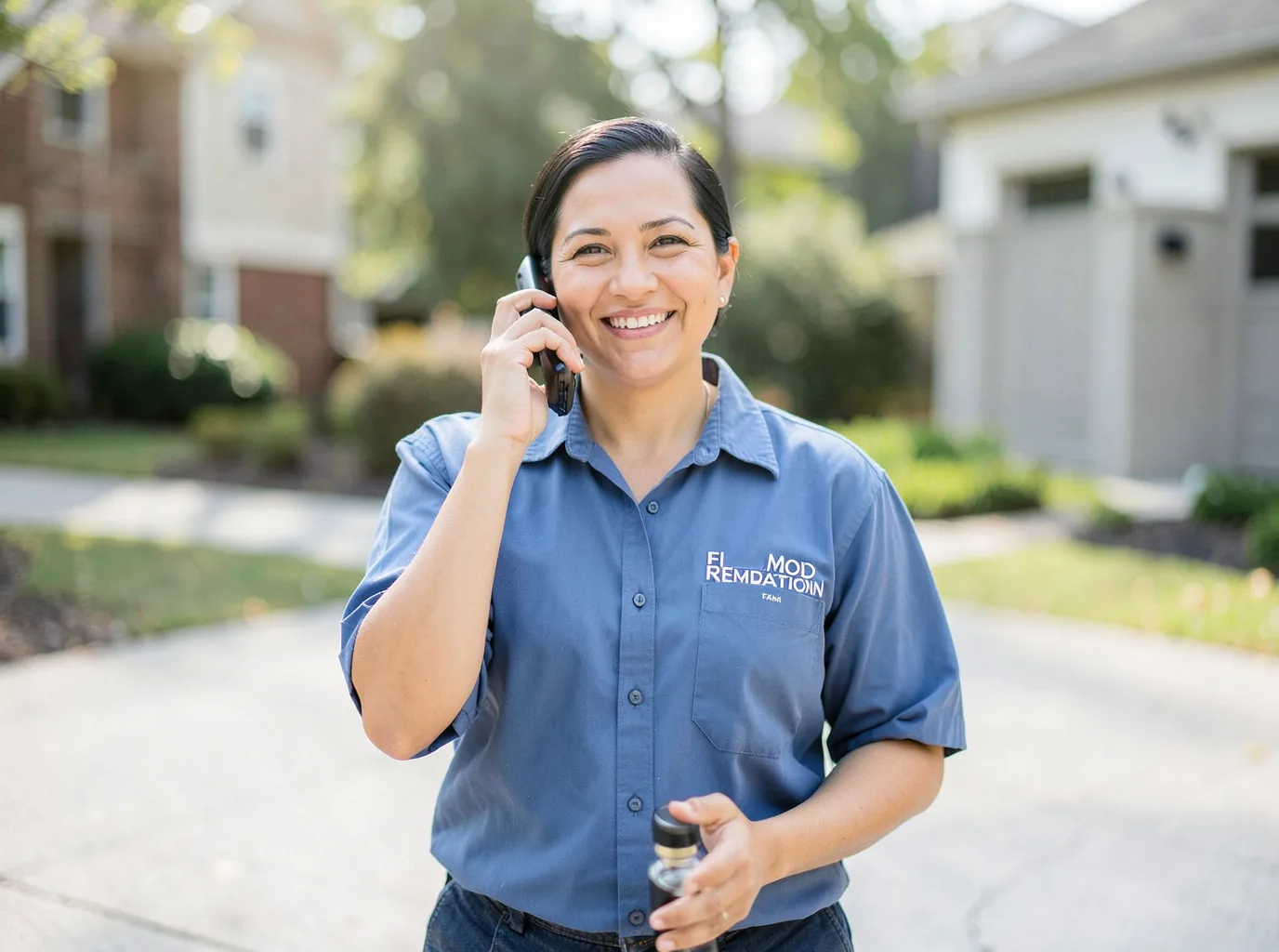 Mold Remediation Commiskey, IN FAQs